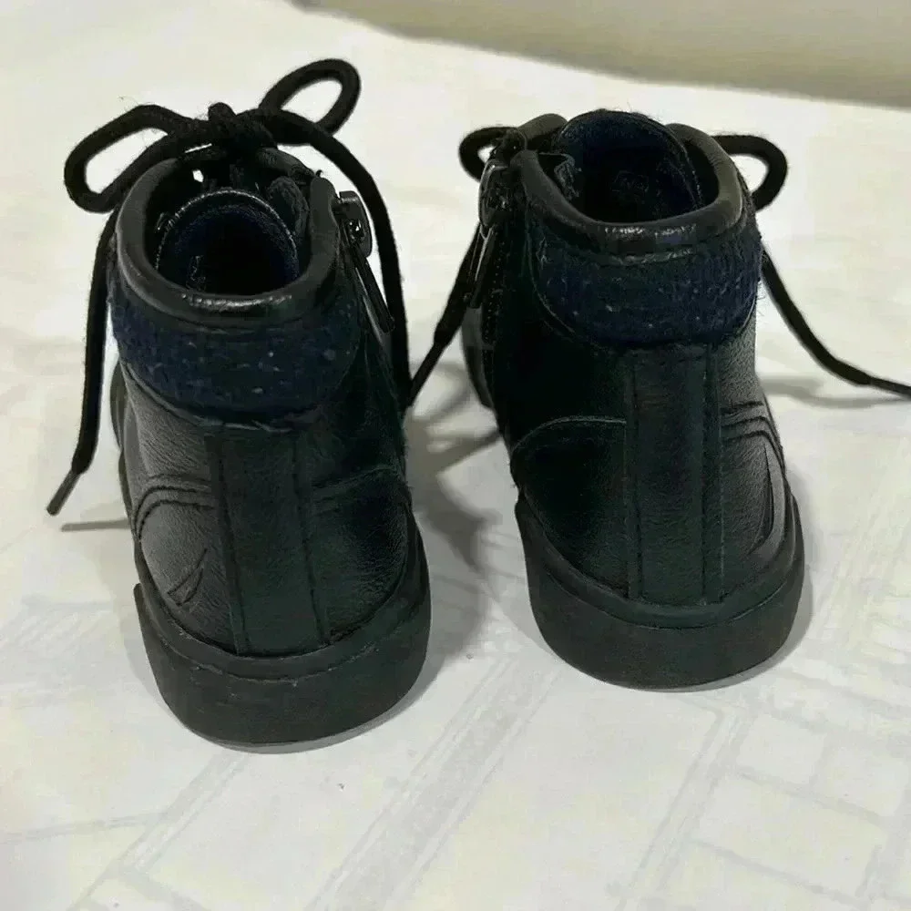 Nautica Boots